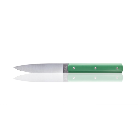 Perceval 9.47 Table Knife - English Green