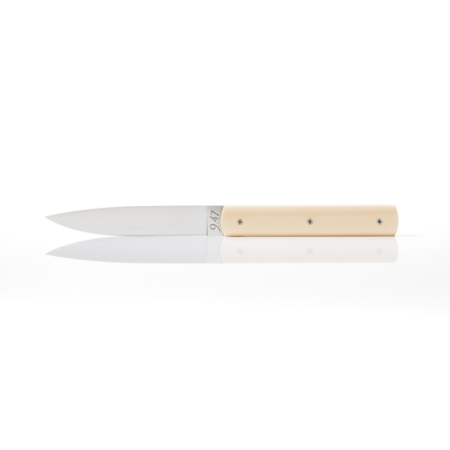 Perceval 9.47 Table Knife - Ivory