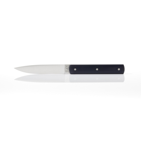 Perceval 9.47 Table Knife - Night Blue