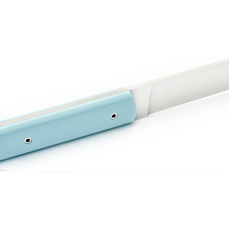 Perceval 9.47 Table Knife - Sky Blue - Image 2