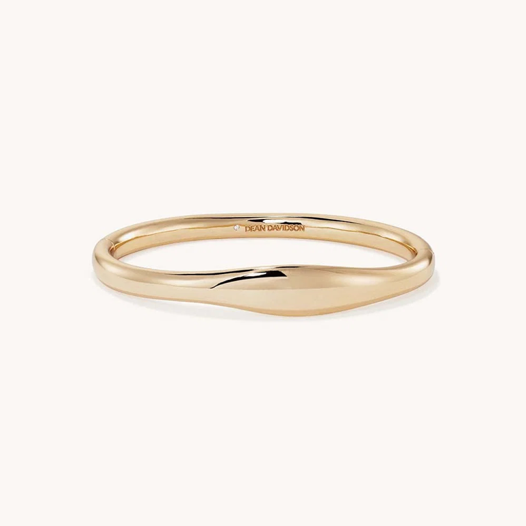 Dean Davidson Bangle - Mallorca Cuff - Image 3