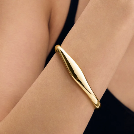 Dean Davidson Bangle - Mallorca Cuff