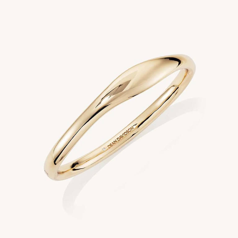 Dean Davidson Bangle - Mallorca Cuff - Image 2