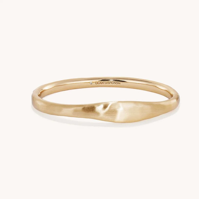 Dean Davidson Bangle - Serra Cuff - Image 4