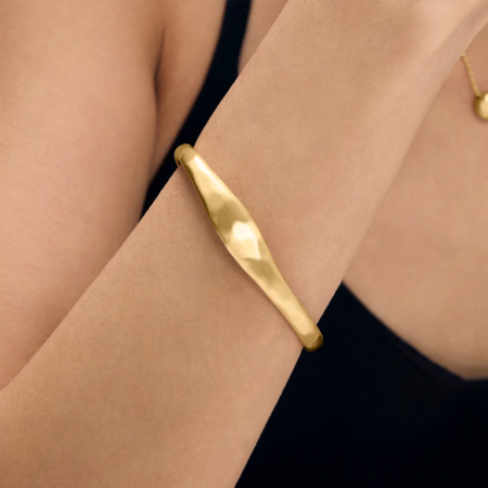 Dean Davidson Bangle - Serra Cuff