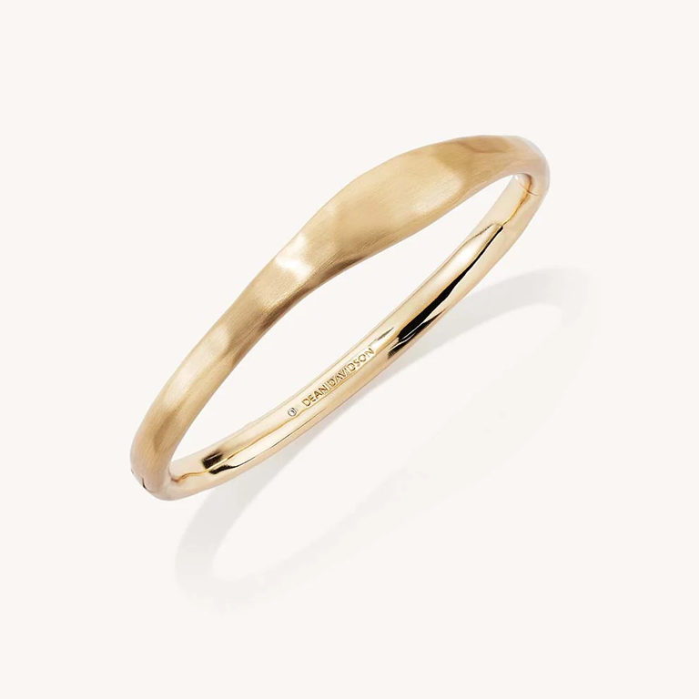 Dean Davidson Bangle - Serra Cuff - Image 3