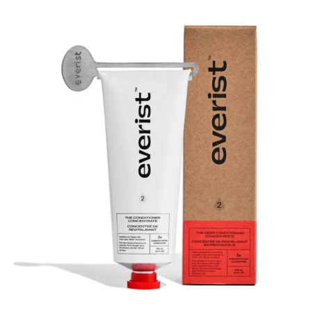 Everist The Deep Conditioning Concentrate 100ml - Tube