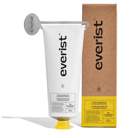 Everist The Shampoo Concentrate 100ml - Tube