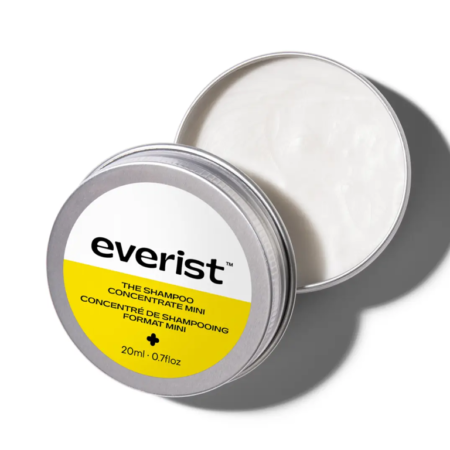 Everist The Shampoo Concentrate 20ml - Mini Tin