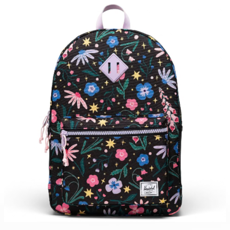 Herschel Supply Co. Heritage Backpack Youth -  Enchanted Garden