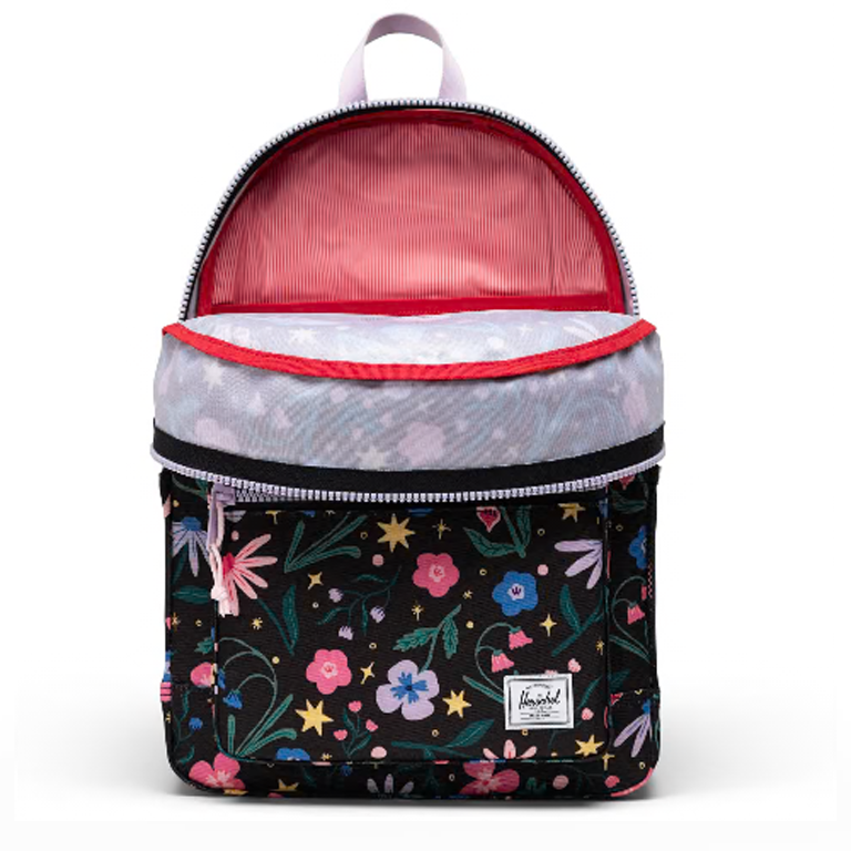 Herschel Supply Co. Heritage Backpack Youth -  Enchanted Garden - Image 2