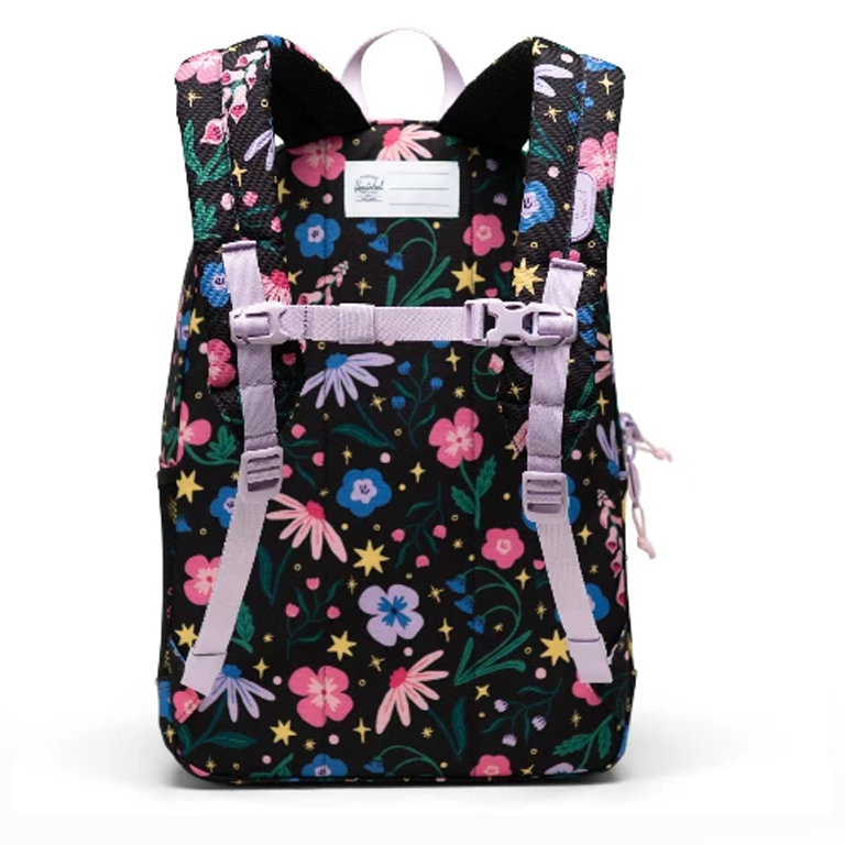Herschel Supply Co. Heritage Backpack Youth -  Enchanted Garden - Image 3