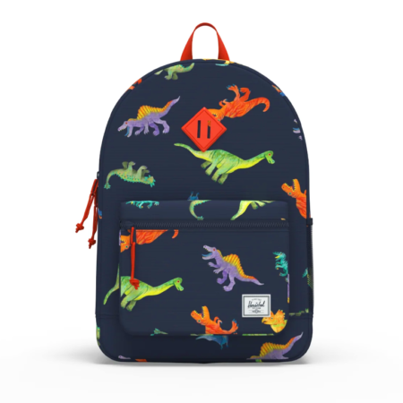 Herschel Supply Co. Heritage Backpack Youth - Watercolour Dinos