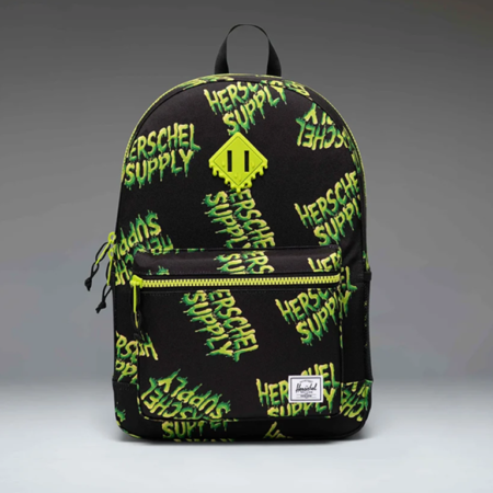 Herschel Supply Co. Heritage Backpack Youth - HSC Slime