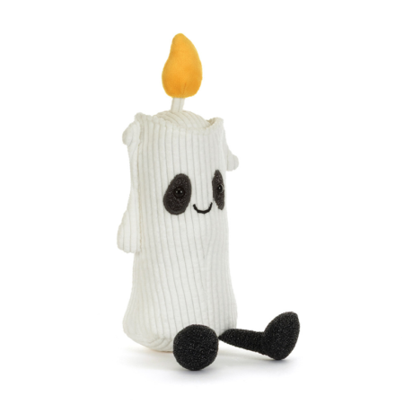 Jellycat Amuseables - Flickerty Candle