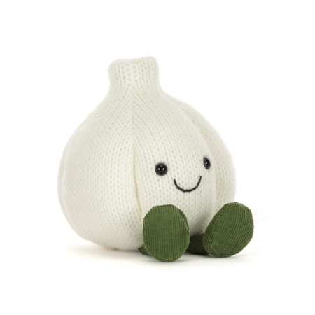 Jellycat Amuseables - Garlic