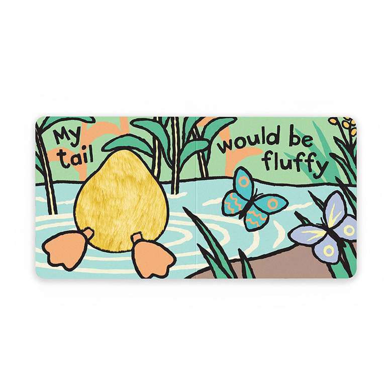 Jellycat Book - If I Were A Duckling - Image 2