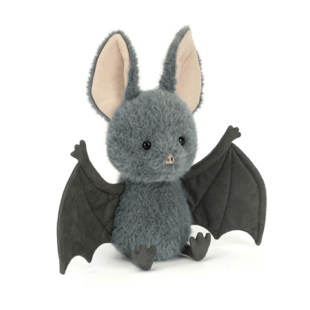 Jellycat Broox Bat