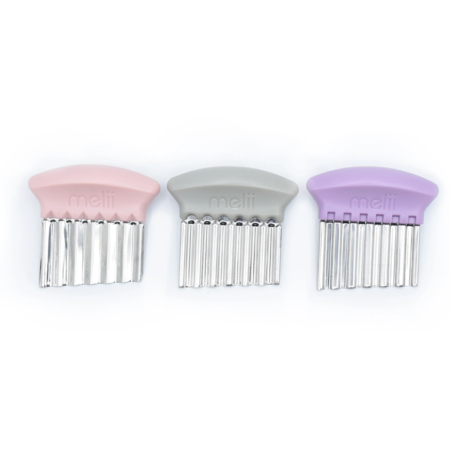 Melii Crinkle Cutters Set of 3