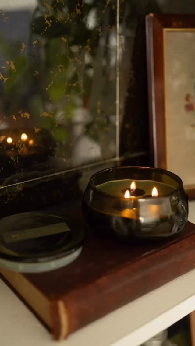 New at Bradshaws…
Basalt ✨
Rich tones, organic shapes, and a touch of nature’s beauty. The Basalt collection from @paddywaxcandles is designed to glow now and live on later — once the wax is gone, repurpose the glass as a little storage piece or a decorative accent — beauty that lasts well beyond the burn.
Explore Basalt Collection of Fragrances at Bradshaws - in store now!
Yuzu Woods
Tobacco Patchouli
Rosewater Santal
Sienna Sunset
Wild Fig & Cedar
Violet and Vanilla
Palo Santo Suede
Fresh Air & Sea Salt
Carrie’s Favourites…
Rosewater Santal
Wild Fig and Cedar 
#FallVibes 🍂 #CozyVibes #ScentedCandles #HomeStyle #Bradshaws1895 #visitstratfordon #downtownstratford 
@paddywaxcandles